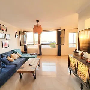 Apartamento Vista Mar, Puerto del Rosario (Fuerteventura)